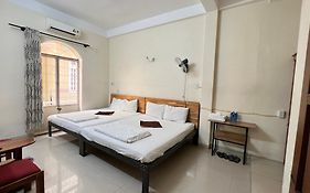 Hostel 15A