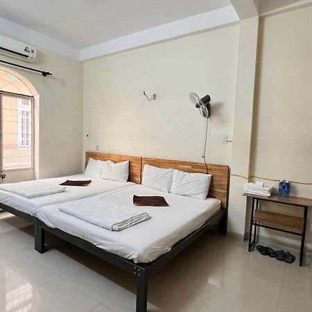Hostel 15A Đà Nẵng Ngoại thất bức ảnh