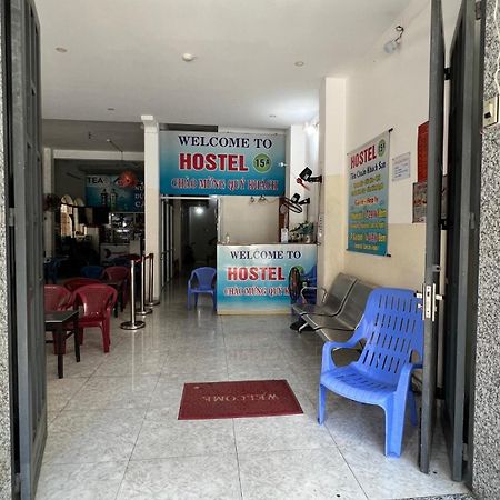 Hostel 15A Đà Nẵng Ngoại thất bức ảnh