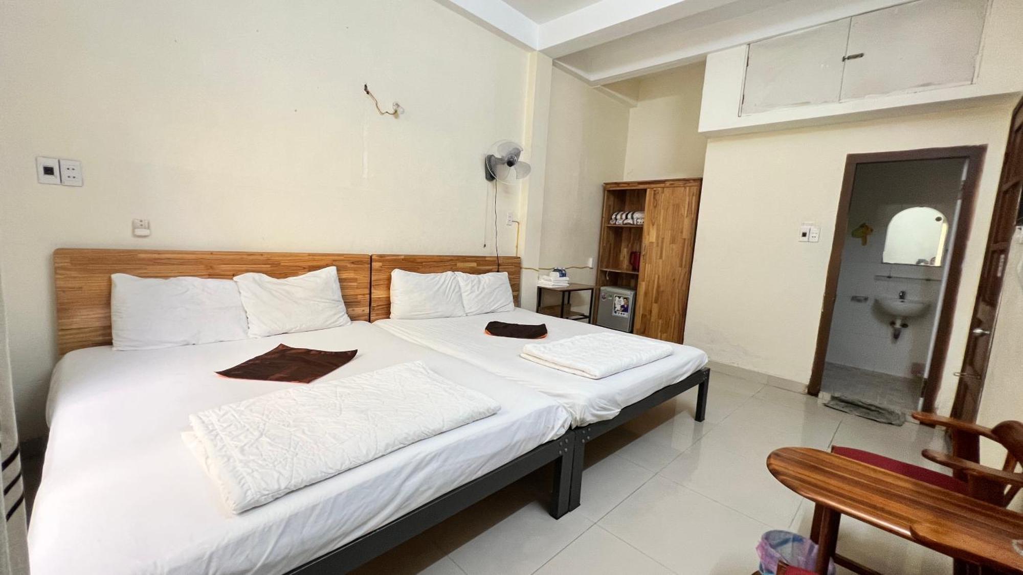 Hostel 15A Đà Nẵng Ngoại thất bức ảnh