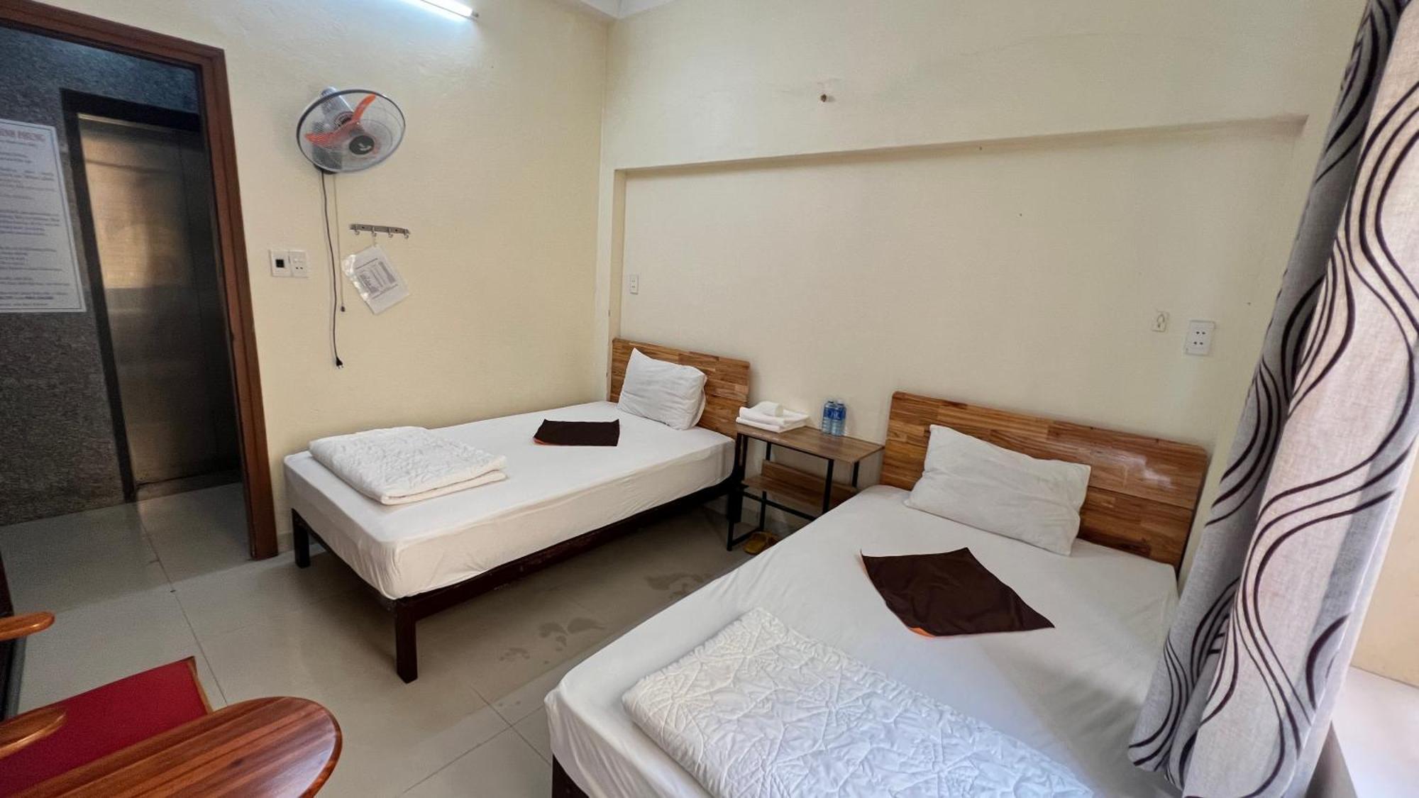 Hostel 15A Đà Nẵng Ngoại thất bức ảnh
