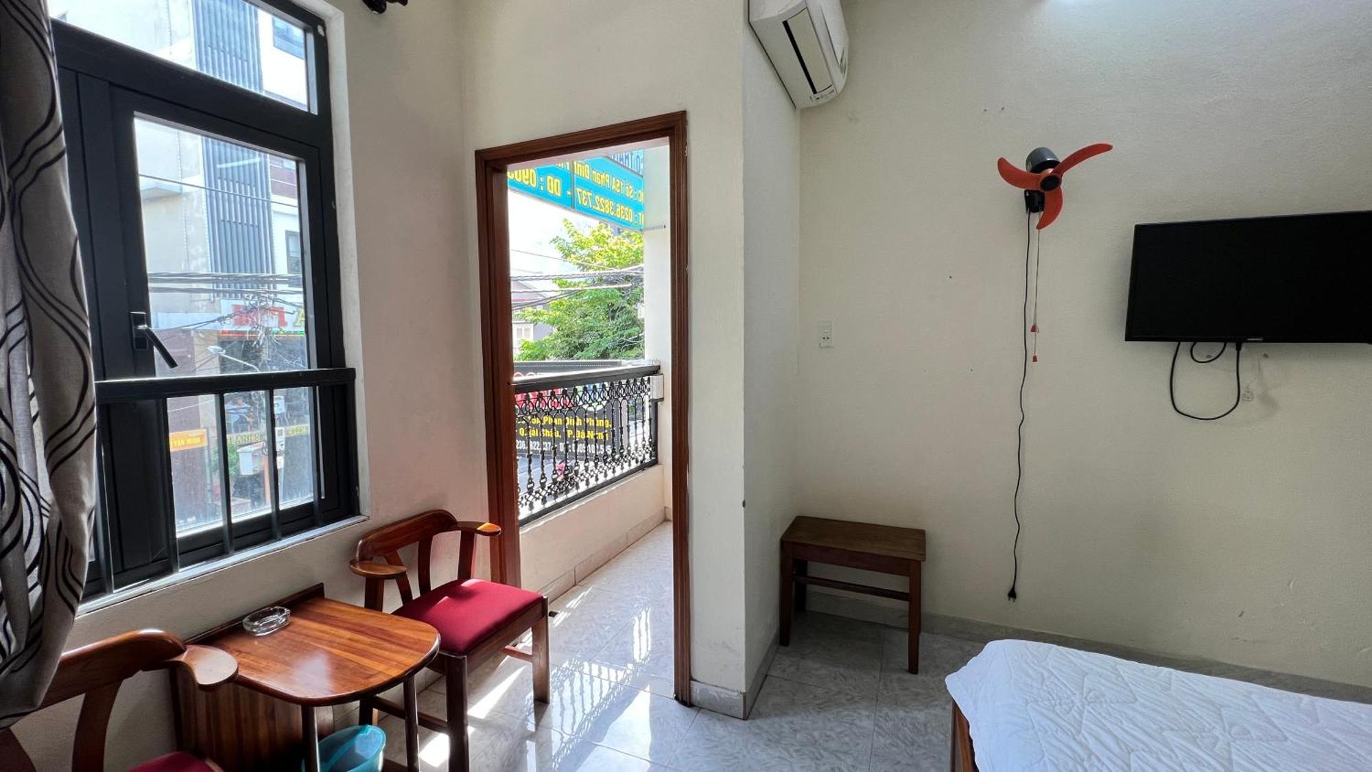 Hostel 15A Đà Nẵng Ngoại thất bức ảnh