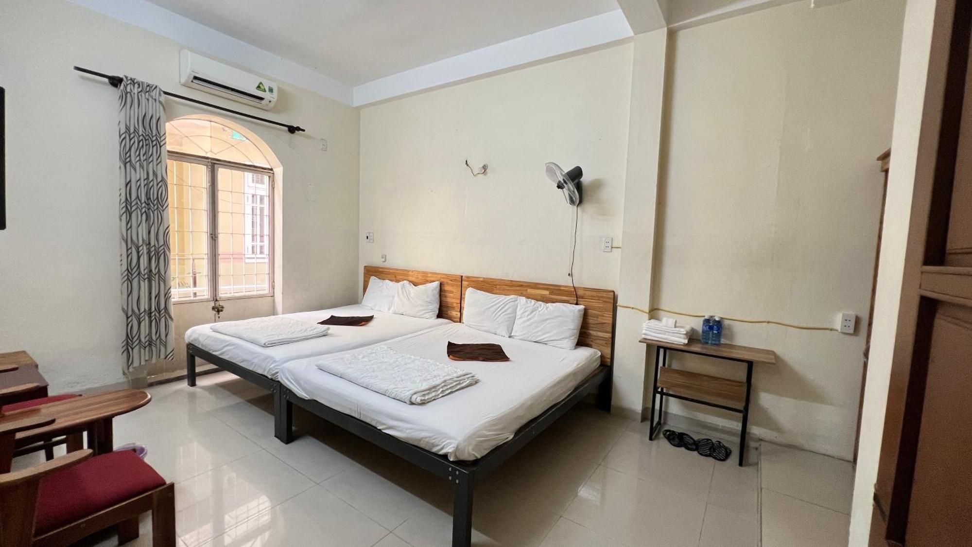 Hostel 15A Đà Nẵng Ngoại thất bức ảnh