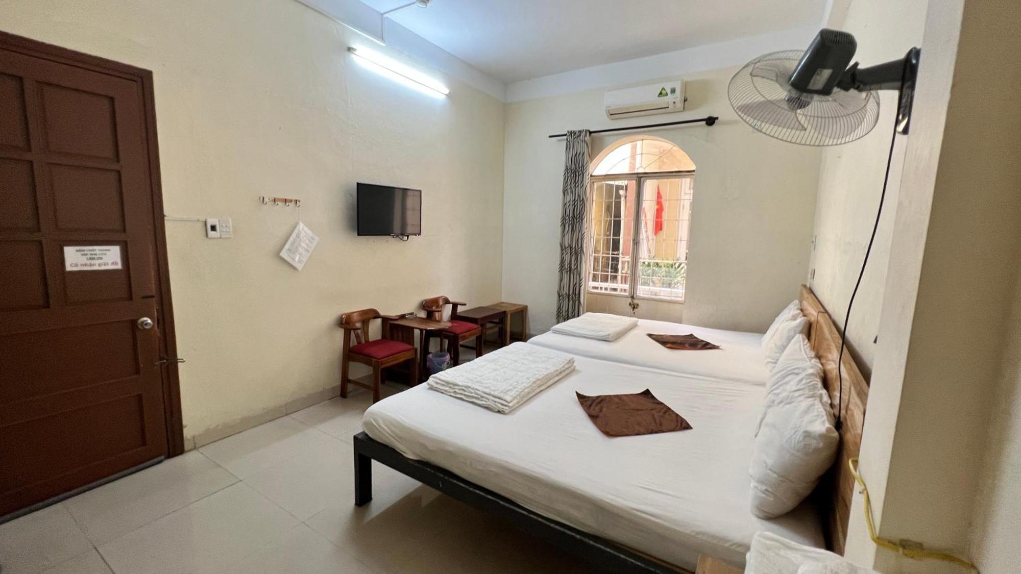 Hostel 15A Đà Nẵng Ngoại thất bức ảnh