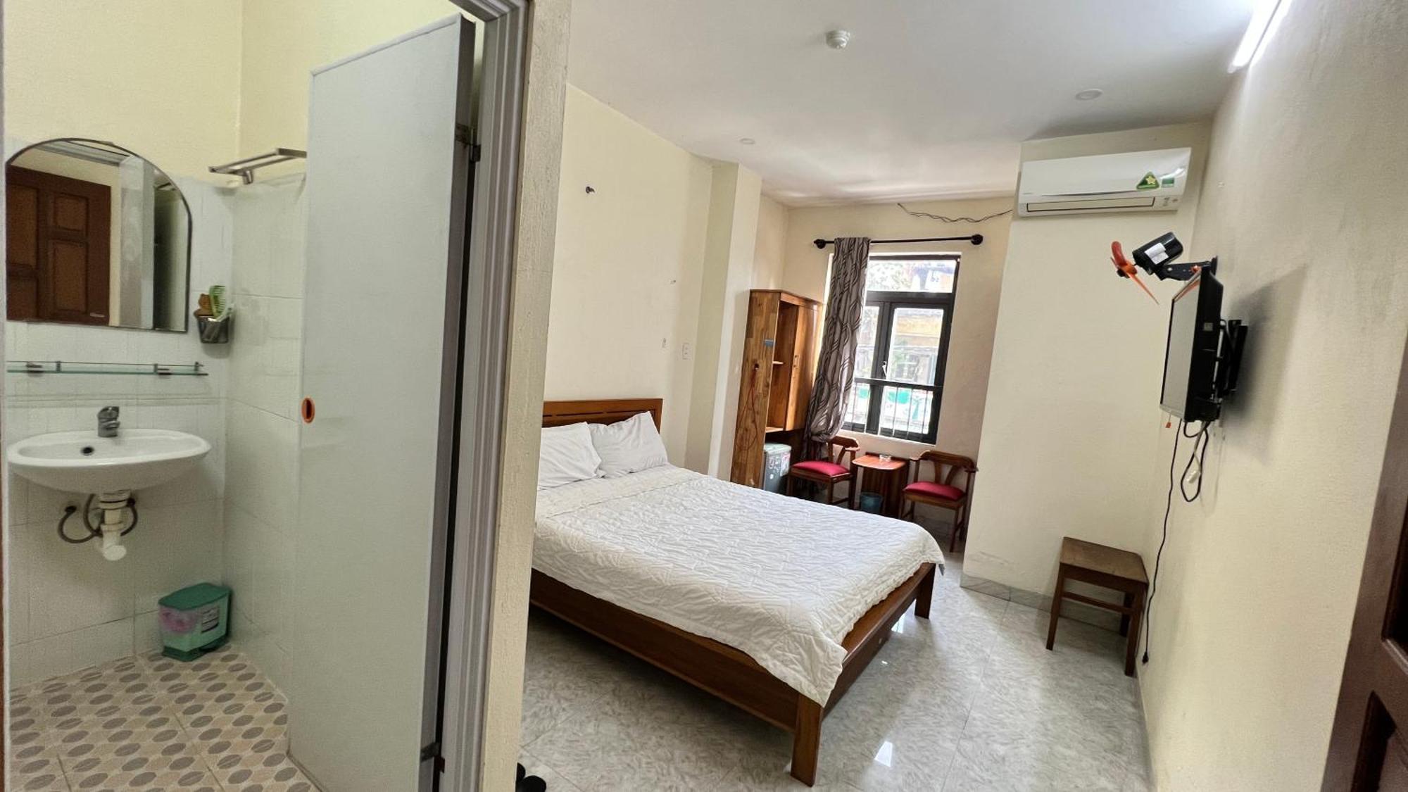 Hostel 15A Đà Nẵng Ngoại thất bức ảnh
