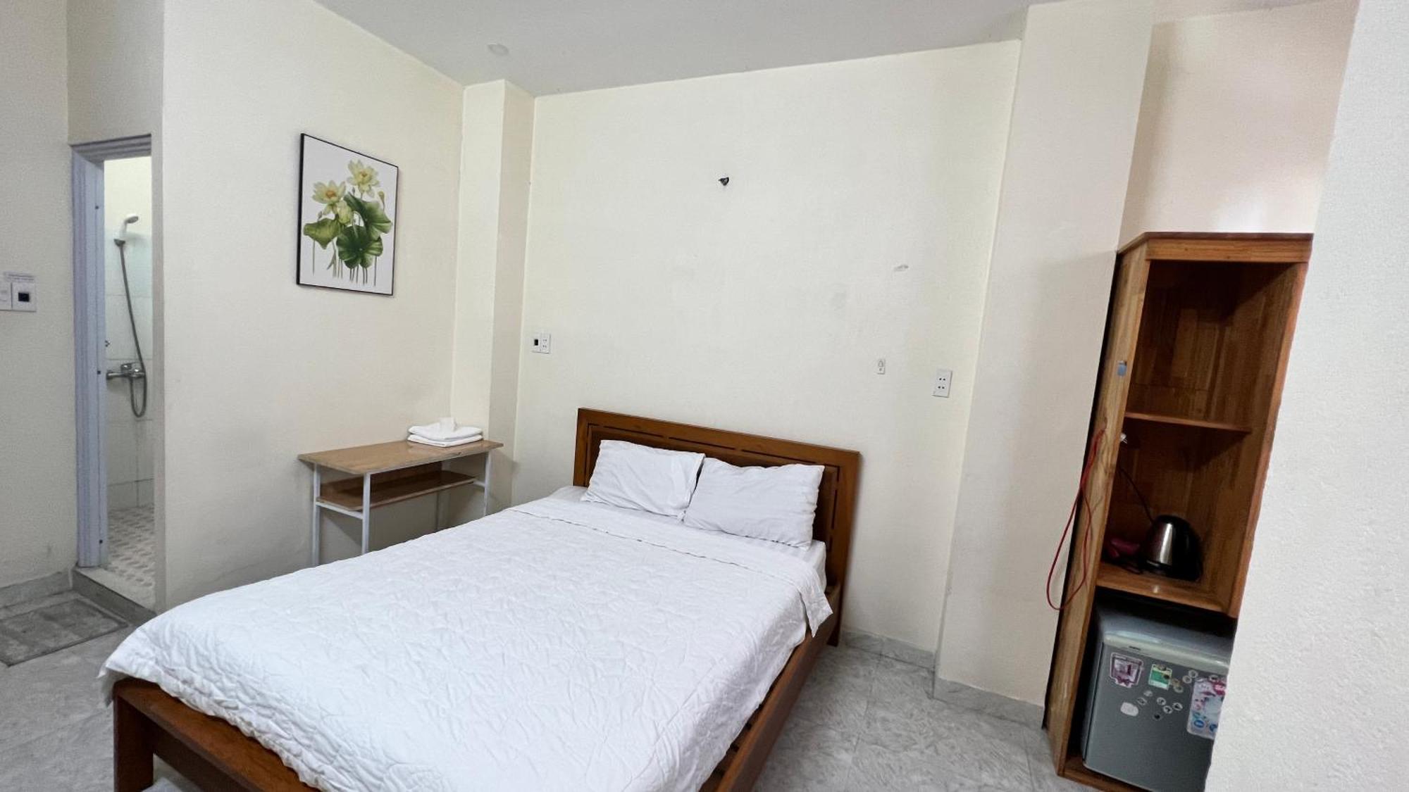 Hostel 15A Đà Nẵng Ngoại thất bức ảnh