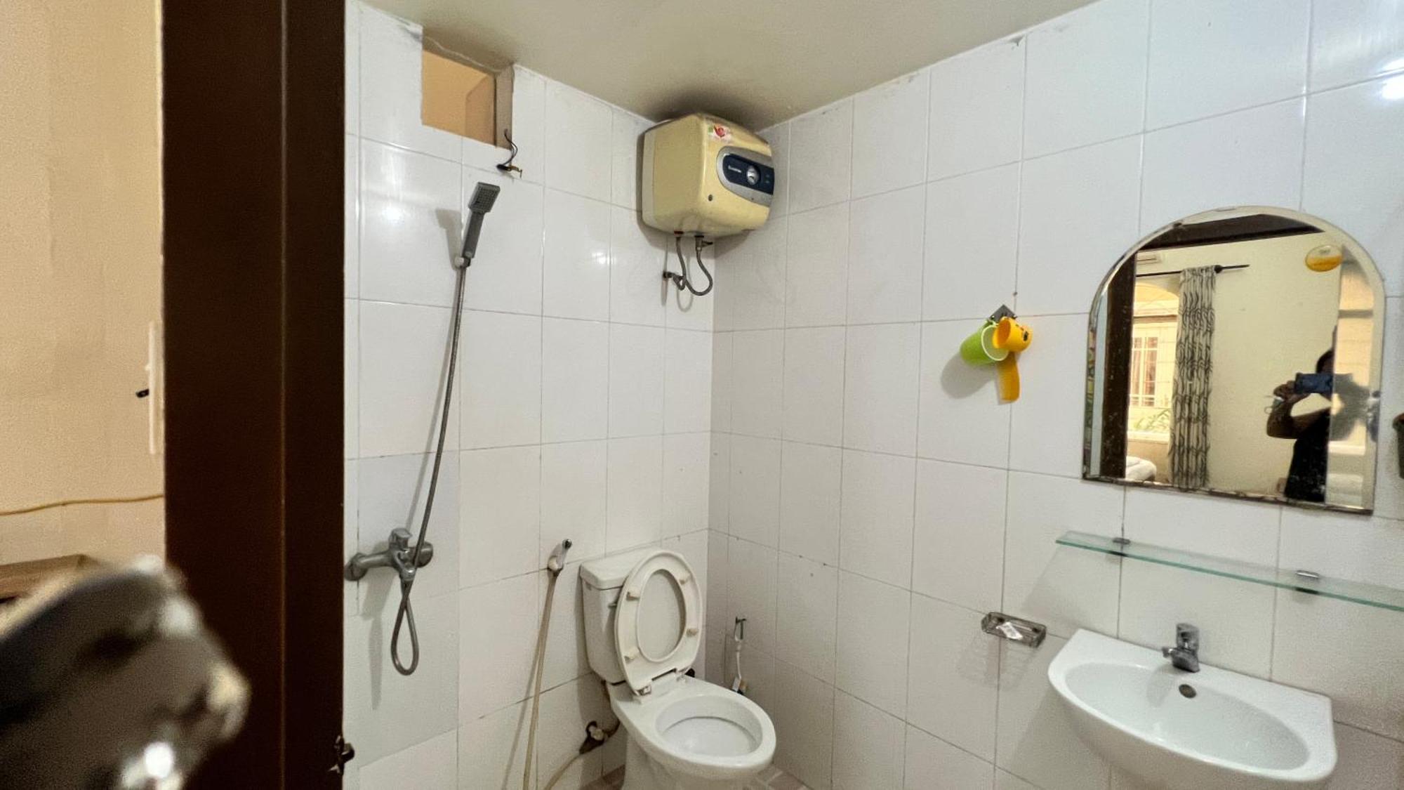 Hostel 15A Đà Nẵng Ngoại thất bức ảnh