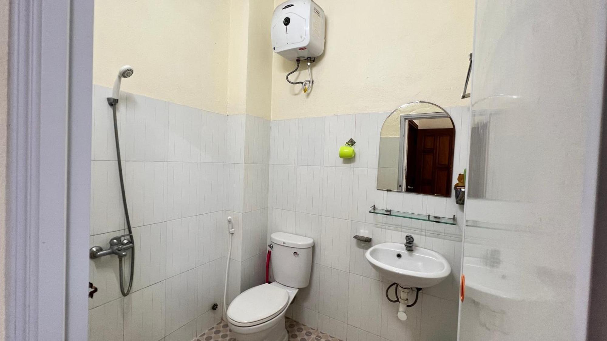Hostel 15A Đà Nẵng Ngoại thất bức ảnh