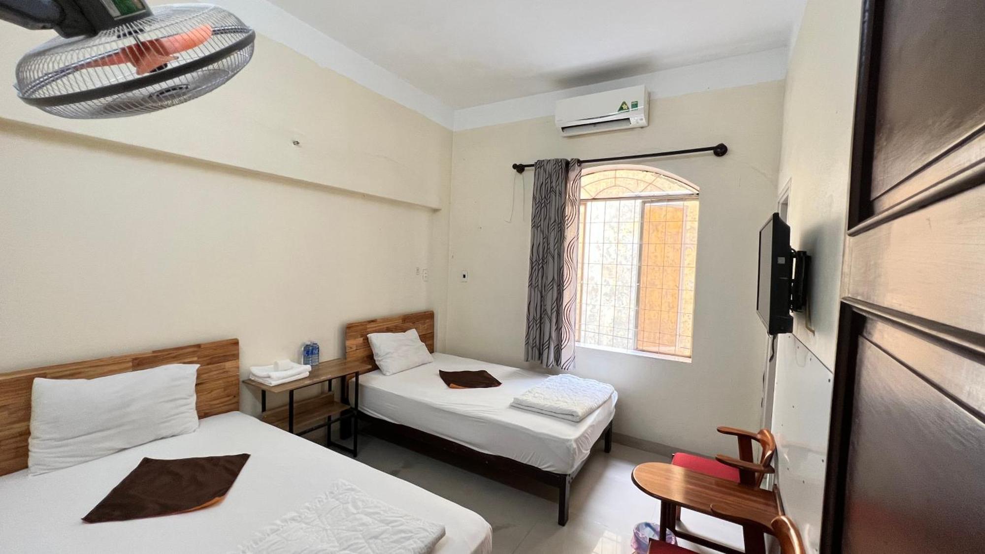 Hostel 15A Đà Nẵng Ngoại thất bức ảnh